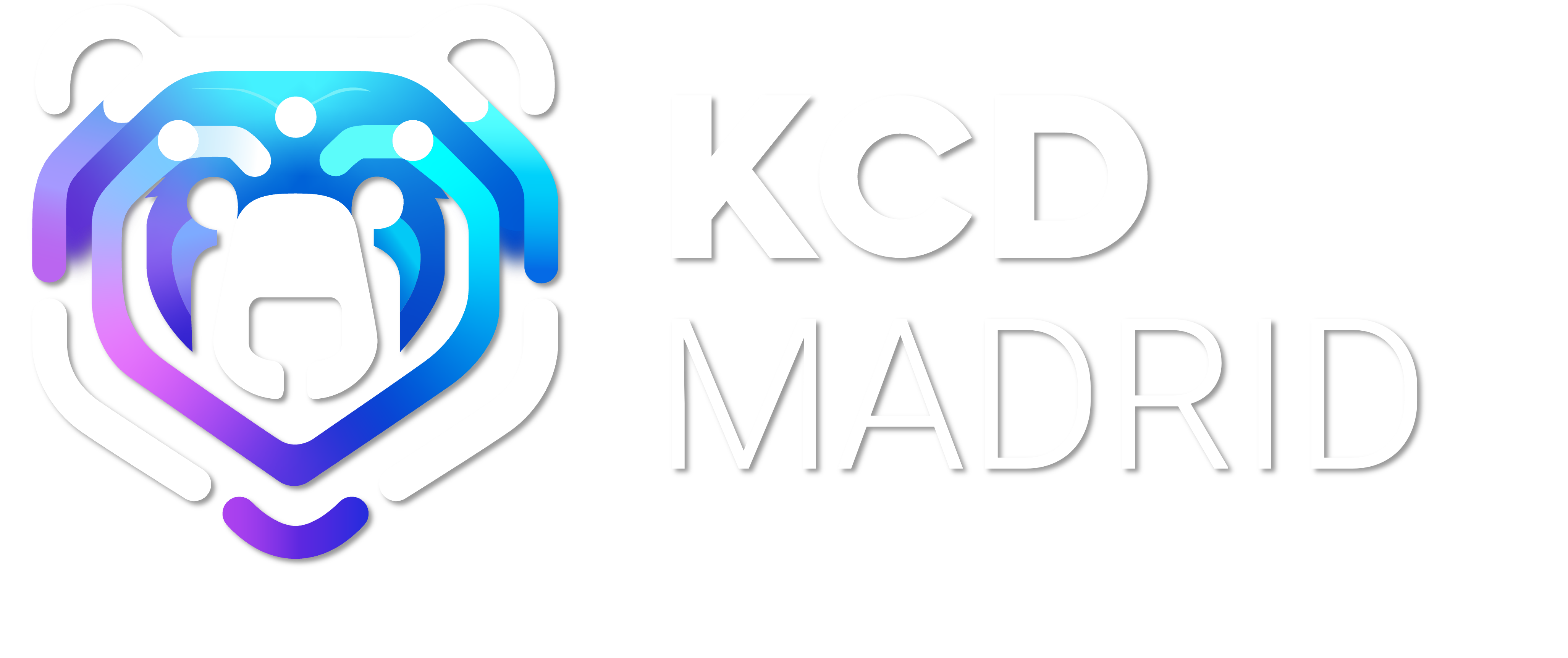 logo Kubernetes Community Days Madrid 2024